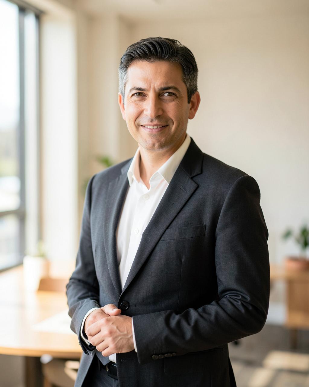Consultant en marketing digital